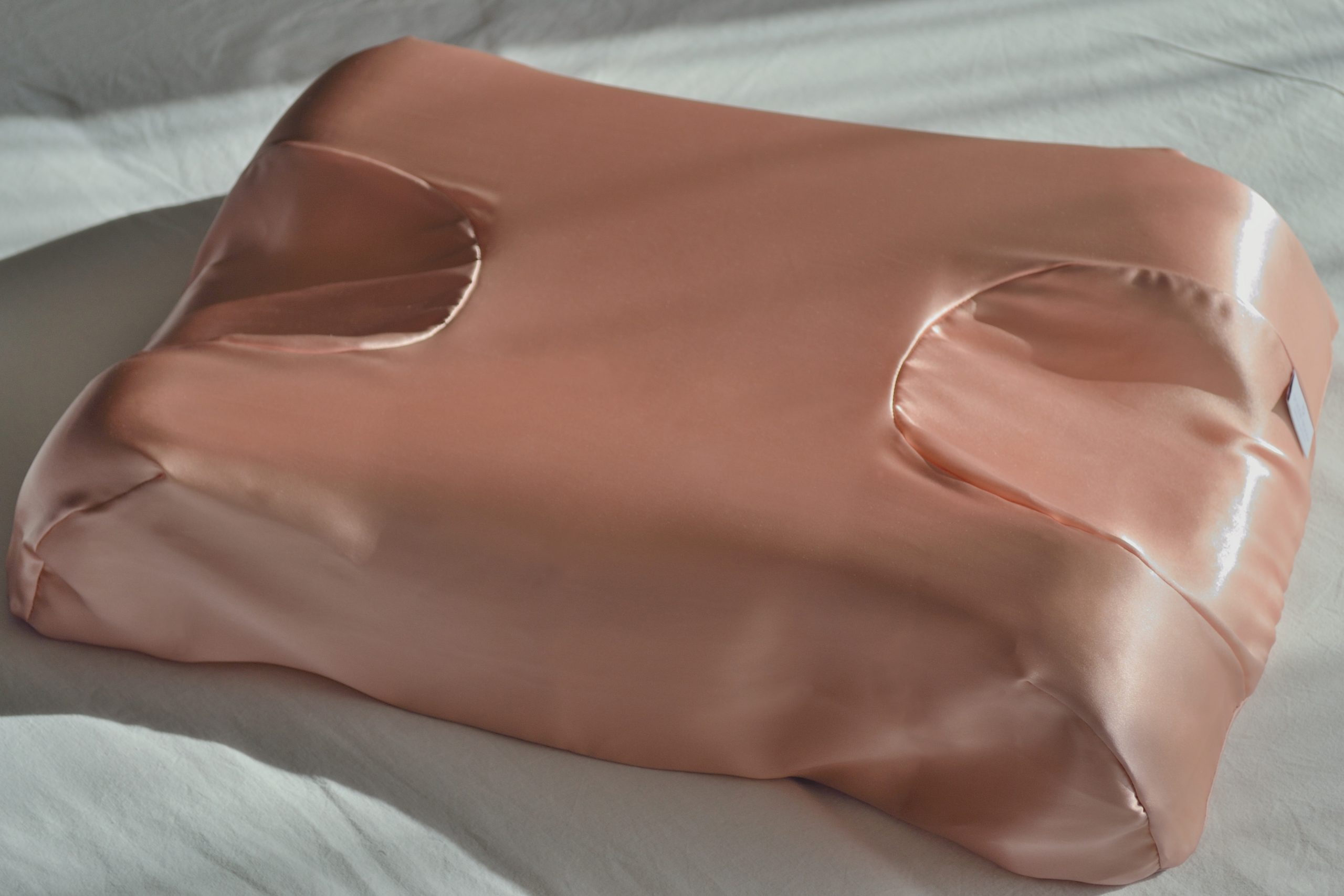 Queen Sleep brudny roz1